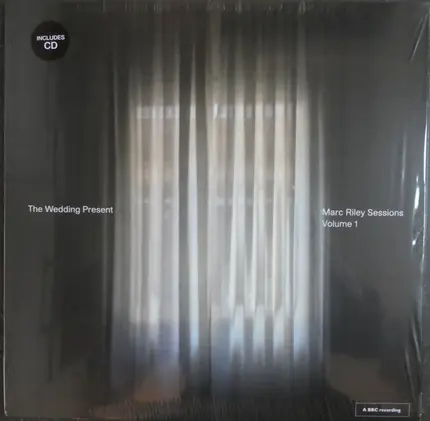 The Wedding Present - Marc Riley Sessions Volume 1