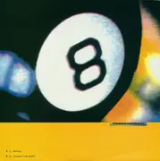 7inch Vinyl Single - The Wedding Present - Boing! / Theme From Shaft