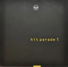 The Wedding Present - Hit Parade 1