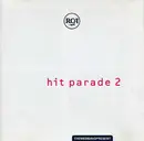 Double CD - The Wedding Present - Hit Parade 2