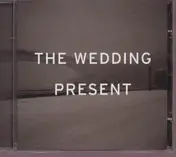 The Wedding Present - Take Fountain