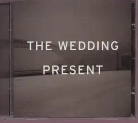 The Wedding Present - Take Fountain