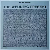 The Wedding Present - The Peel Sessions