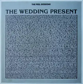 The Wedding Present - The Peel Sessions