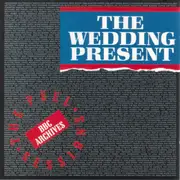CD - The Wedding Present - The Peel Sessions