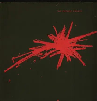 The Wedding Present - Bizarro