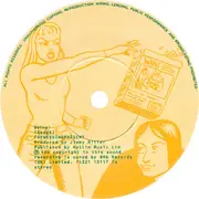 7inch Vinyl Single - The Wedding Present - Boing! / Theme From Shaft