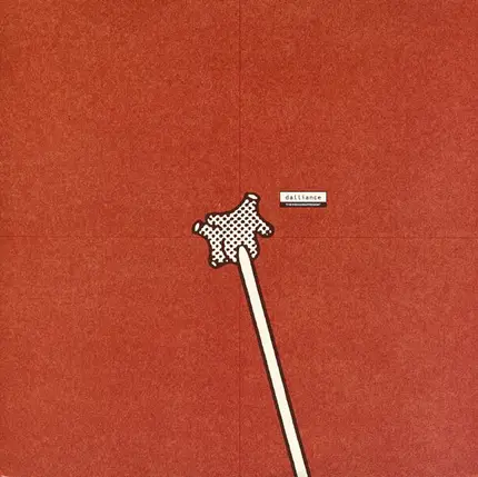 The Wedding Present - Dalliance