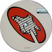 12inch Vinyl Single - The Wedding Present - Dalliance