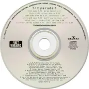 CD - The Wedding Present - Hit Parade 1