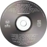 Double CD - The Wedding Present - Hit Parade 2