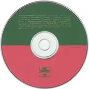 CD - The Wedding Present - Seamonsters
