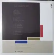 Double LP & CD - The Wedding Present - The Hit Parade