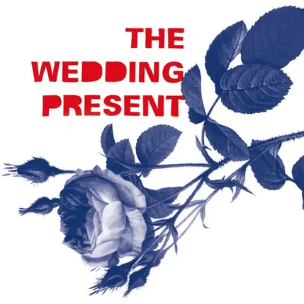 The Wedding Present - Tommy