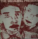 12inch Vinyl Single - The Wedding Present - Why Are You Being So Reasonable Now?