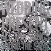 10'' - The Wedding Present - 3 Songs - EP