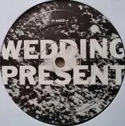 10'' - The Wedding Present - 3 Songs - EP