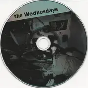 CD - The Wednesdays - Midnight Songs In Time Of War
