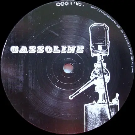 The Wee DJs - Gass 03