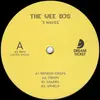 12inch Vinyl Single - The Wee DJs - 3 Waves - EP