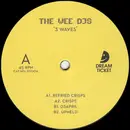 12inch Vinyl Single - The Wee DJs - 3 Waves - EP