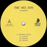 The Wee DJs - 3 Waves
