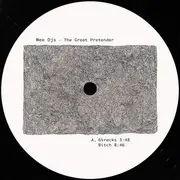 12inch Vinyl Single - The Wee DJs - The Great Pretender