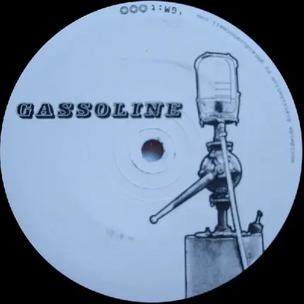 The Wee DJs - Gass 02
