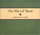 CD - The Wee Lil' Band - Waiting For The Night - Digipak
