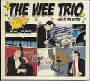 CD - The Wee Trio - Live At the Bistro