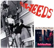 The Weeds - The Weeds AKA The Lollipop Shoppe
