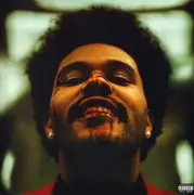 Double LP - The Weeknd - After Hours - Gatefold