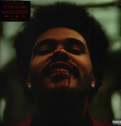 The Weeknd - After Hours