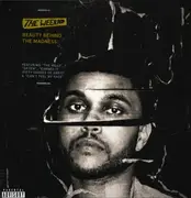 Double LP - The Weeknd - Beauty Behind The Madness