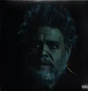 Double LP - The Weeknd - Dawn FM