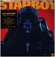 The Weeknd - Starboy