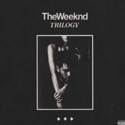 The Weeknd - Trilogy