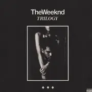 CD-Box - The Weeknd - Trilogy - Trifold in slipcase