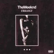 CD-Box - The Weeknd - Trilogy - Trifold in slipcase