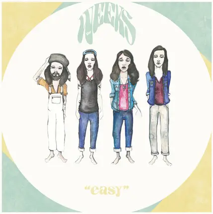 The Weeks - Easy
