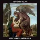 CD - The Weeping Willows - Before Darkness Comes A-Callin' - Digipak