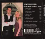 CD - The Weeping Willows - Before Darkness Comes A-Callin' - Digipak