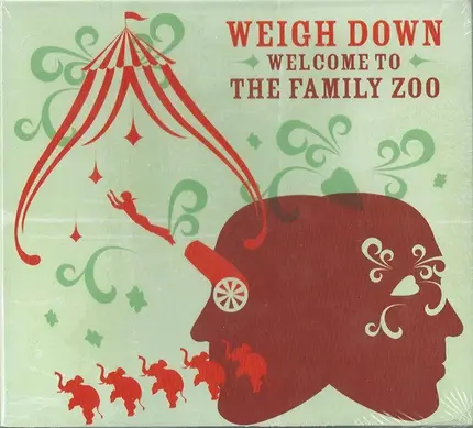 The Weigh Down - Welcome To The Family Zoo