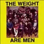 Weight - ARE MEN