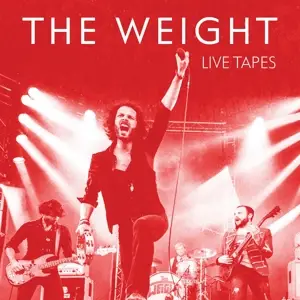 The Weight - Live Tapes