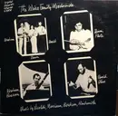 LP - Vivaldi / Messiaen / Bordeau / Hindemith - The Weiss Family Woodwinds