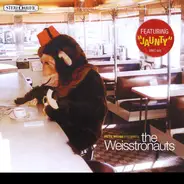 The Weisstronauts - Featuring 'Jaunty'