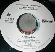 The Weirz - Imagination