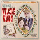 LP - The Welcome Wagon - Welcome To The Welcome Wagon - Red Vinyl