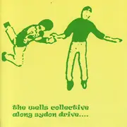CD - The Wells Collective - Along Sydon Drive